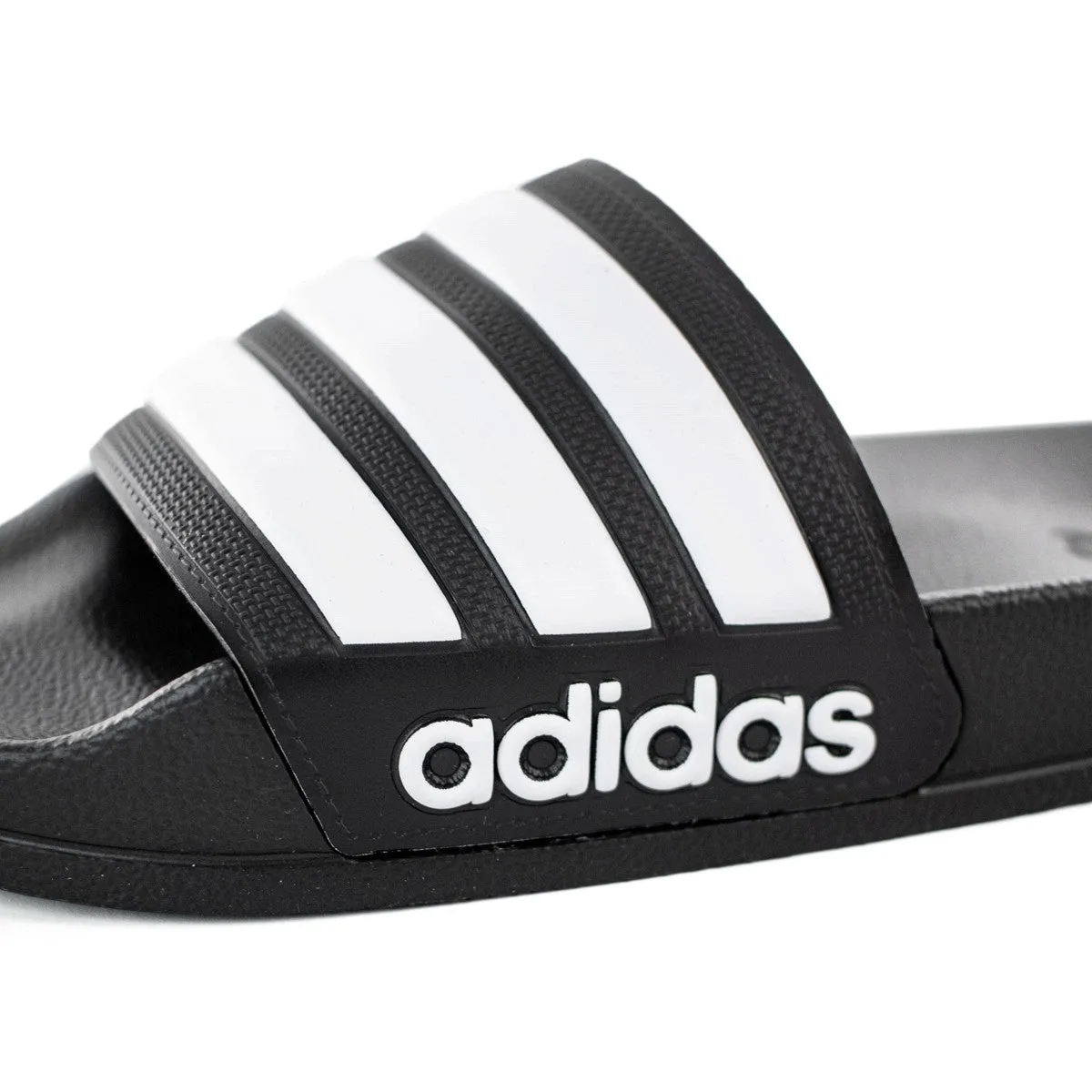 Adidas Adilette Shower Badeschuhe GZ5922 - schwarz-weiss