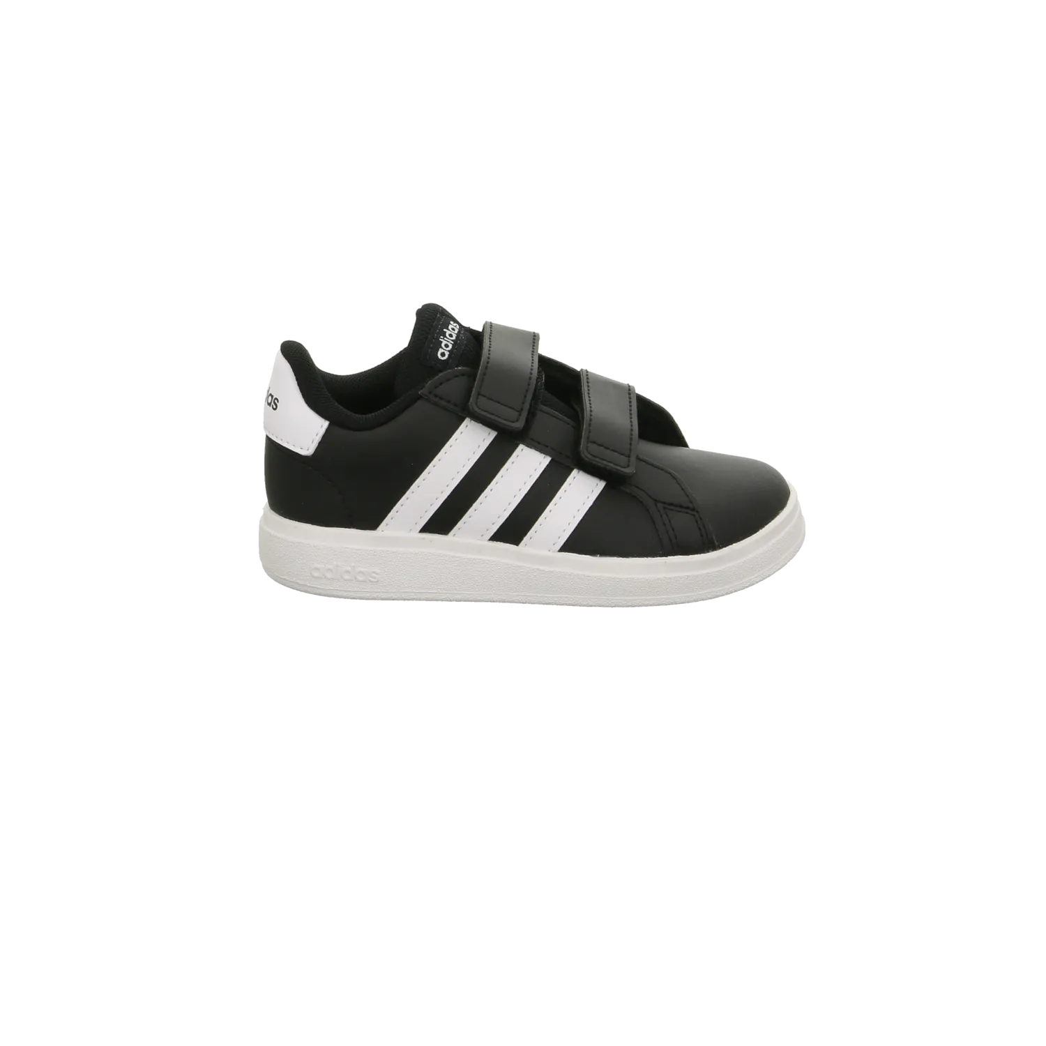 Adidas Sneaker K schwarz