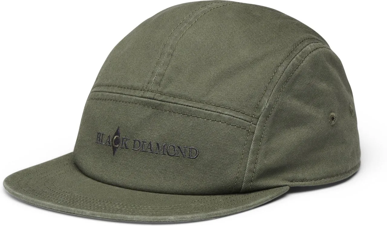 Black Diamond Camper Cap -