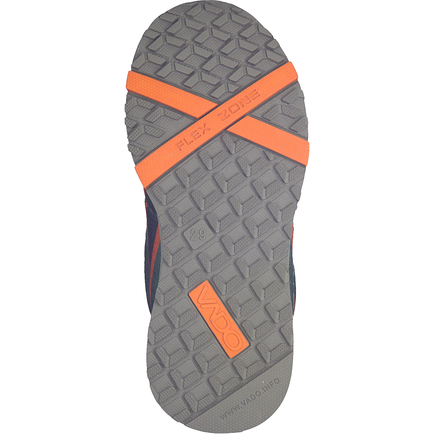 Boots Sky Mid
