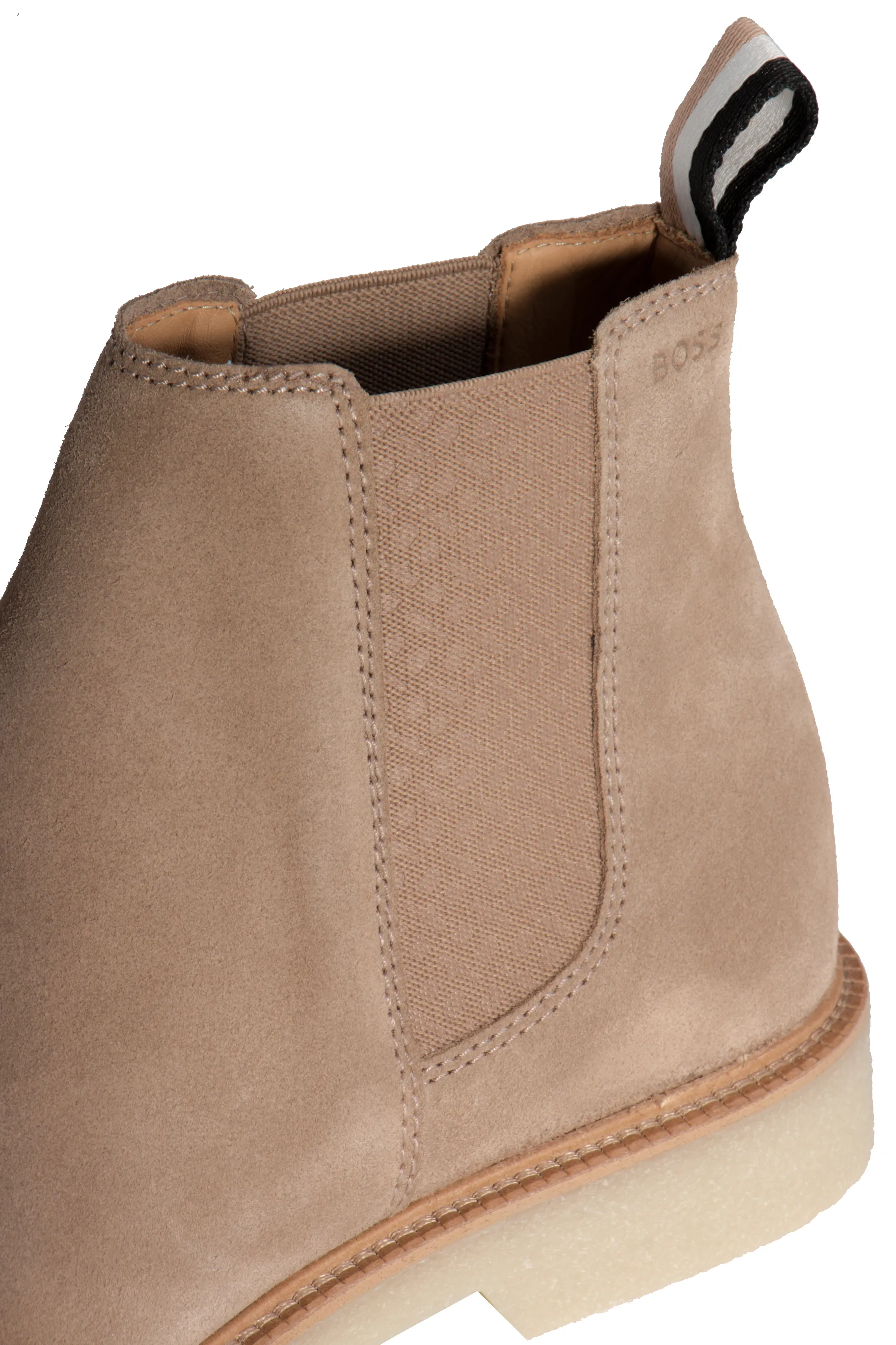 BOSS Chelsea Boots Tunley  