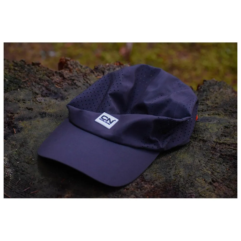 Cap Curlynak ---Endurance Micro Séries® Black