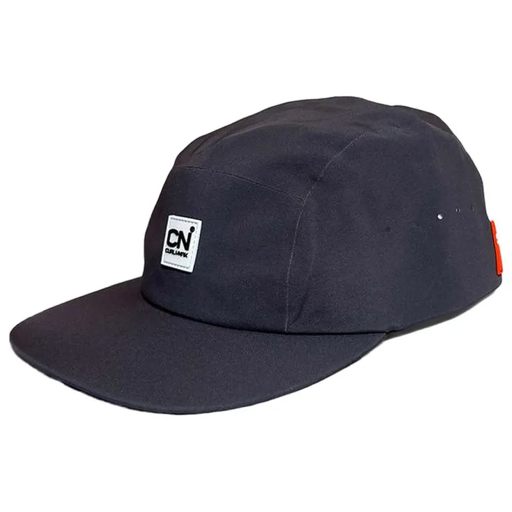 Cap Curlynak ---Plate Micro Séries® Black