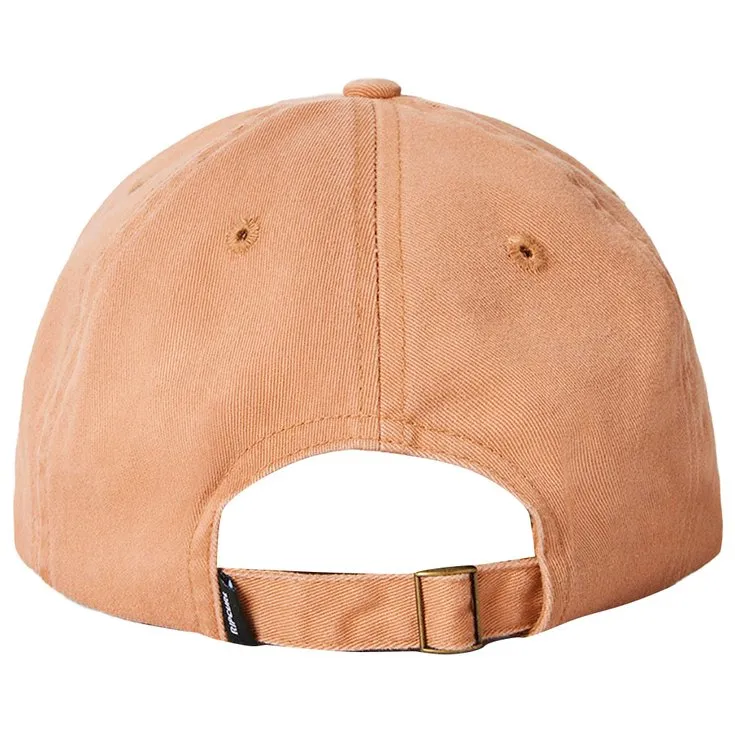 Cap Rip Curl ---Celestial Sun Light Brown