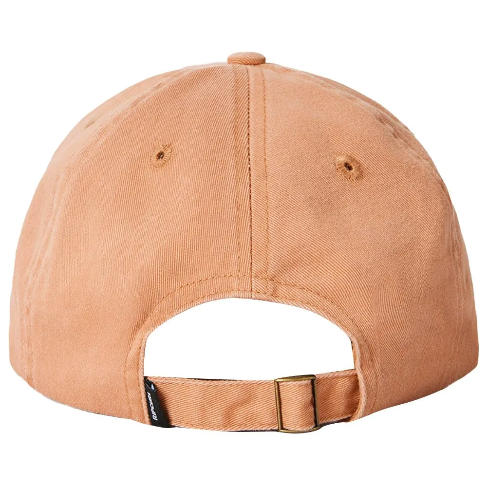 Cap Rip Curl ---Celestial Sun Light Brown