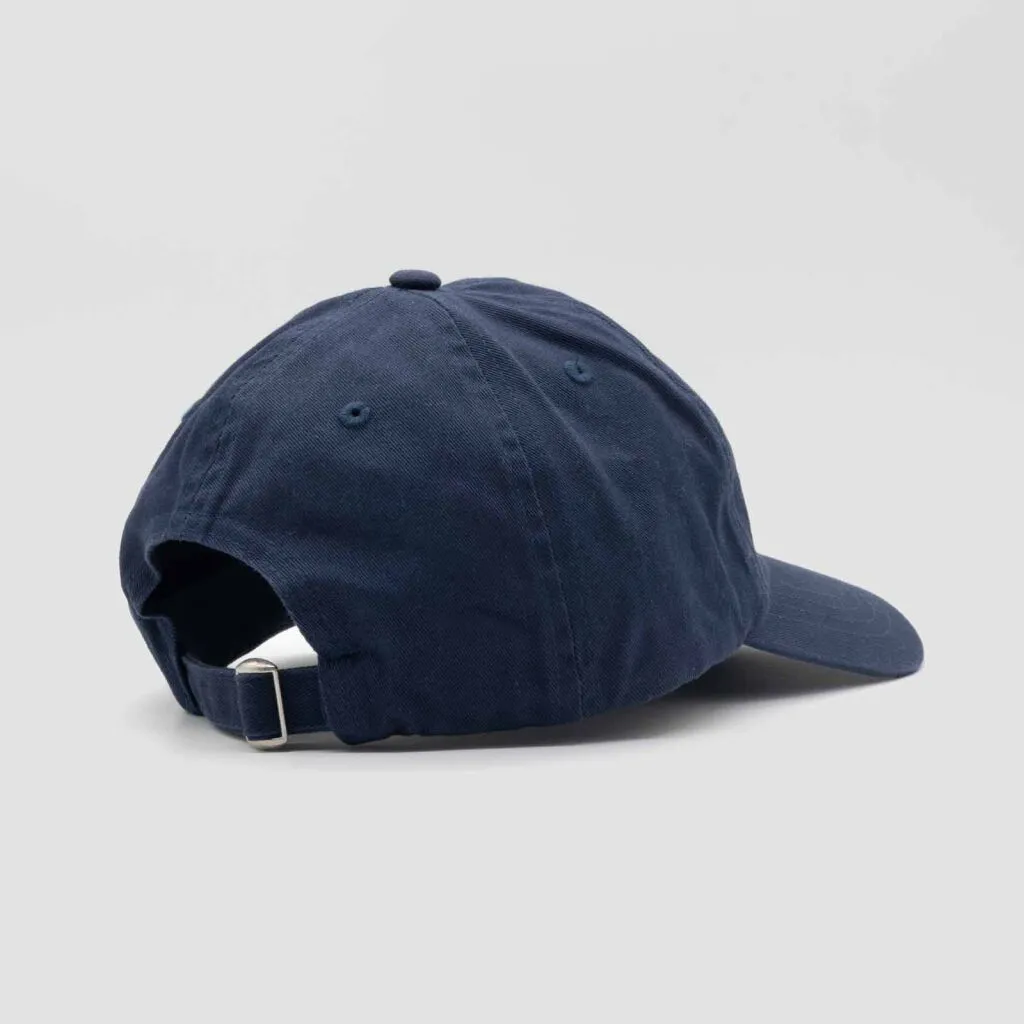 Casual Couture - The Cap - navy blau/weißre.de