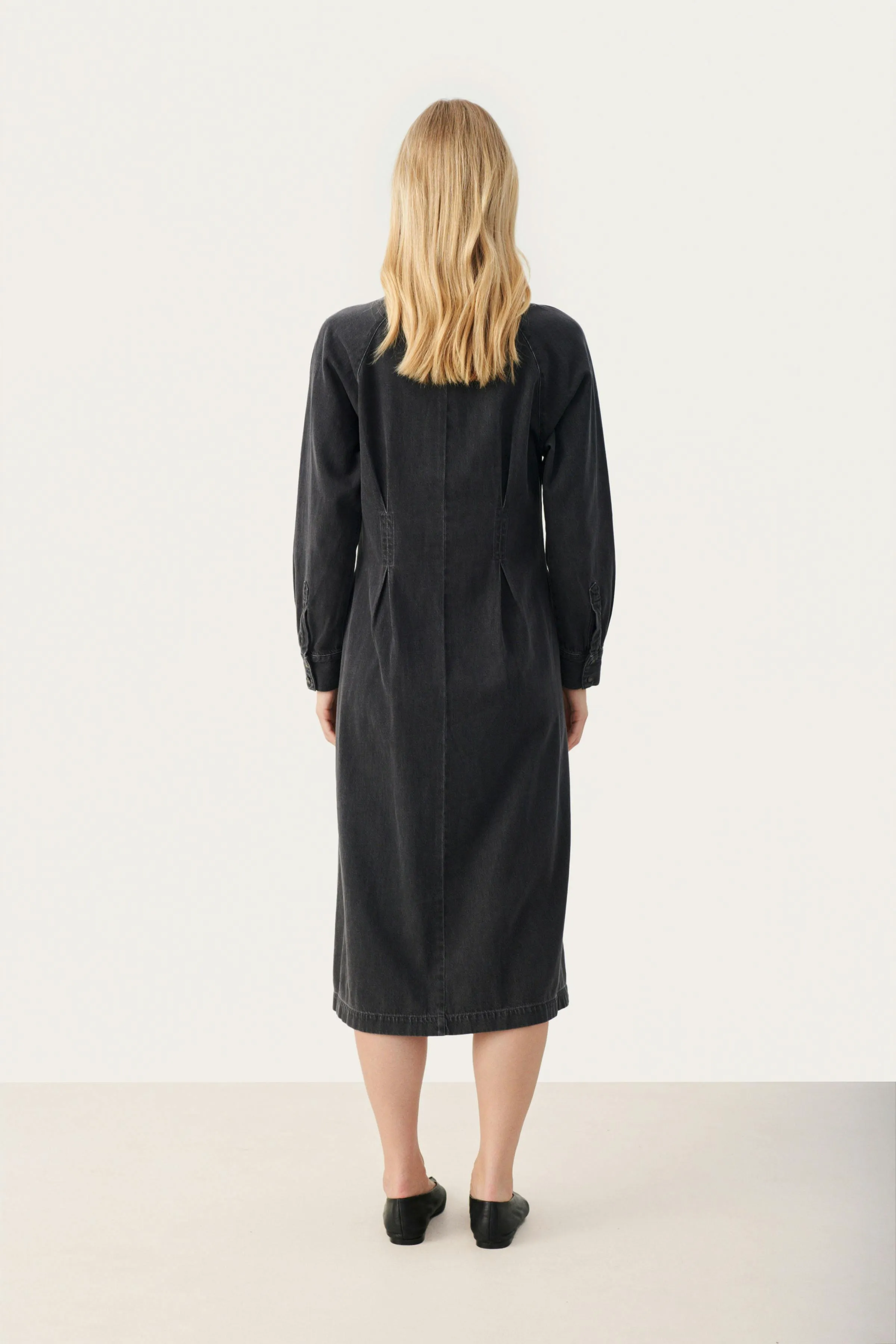 CisselPW Kleid