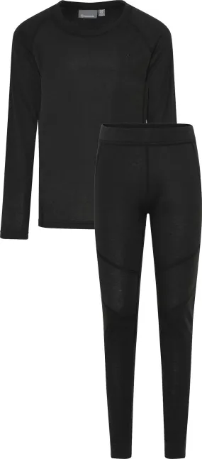 Color Kids Ski Underwear Base Layer 5972 - Kinder Skiunterwäsche