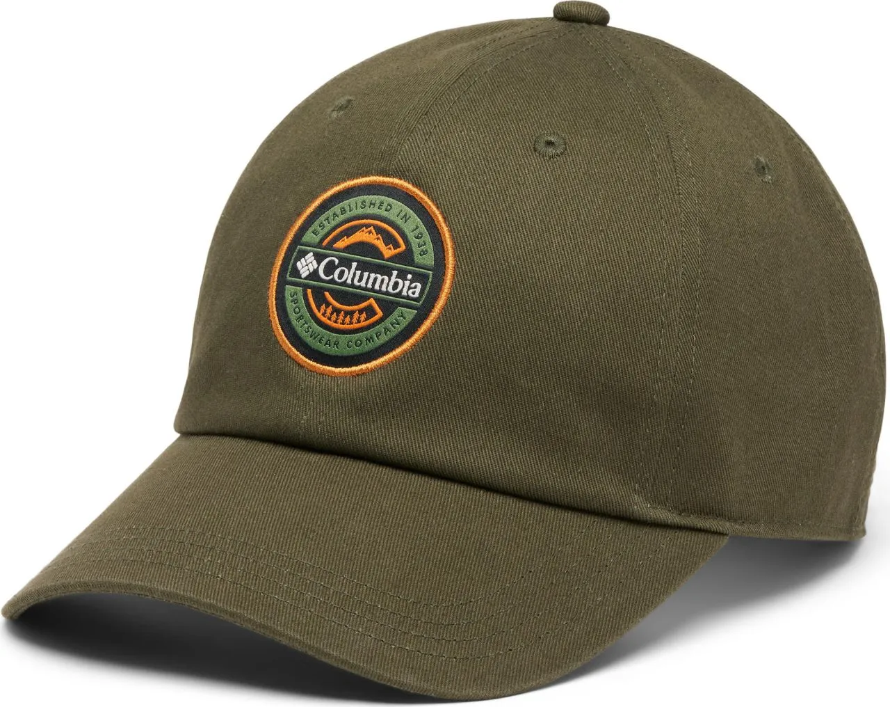 Columbia Provisions Ball Cap -