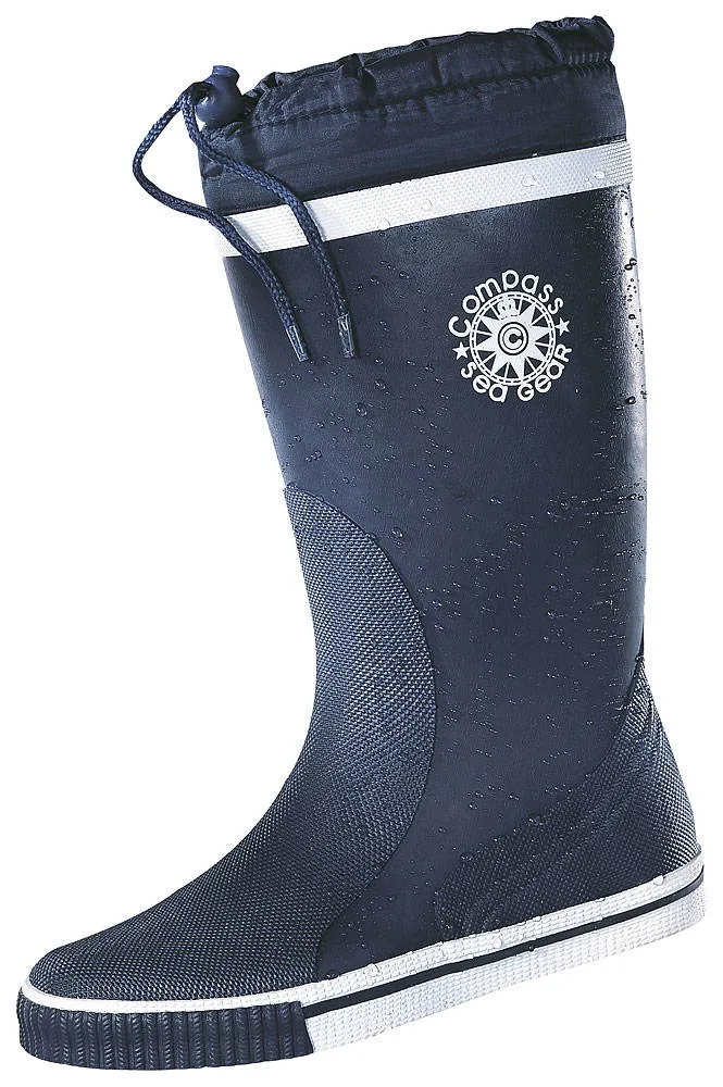 Compass Lang-Gummistiefel