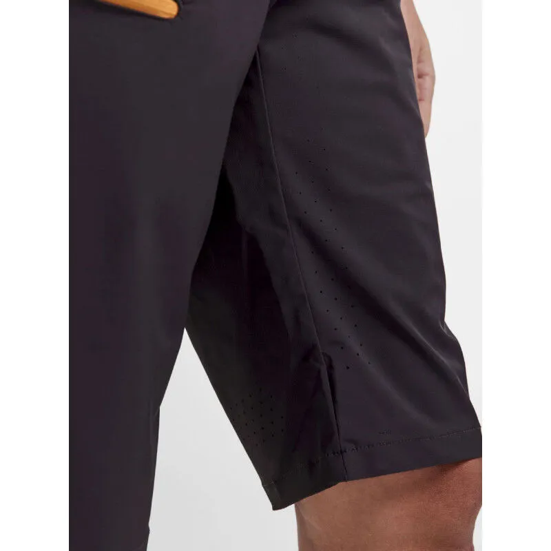 Craft Pro Gravel Shorts - Fahrrad-Shorts - Herren | Hardloop