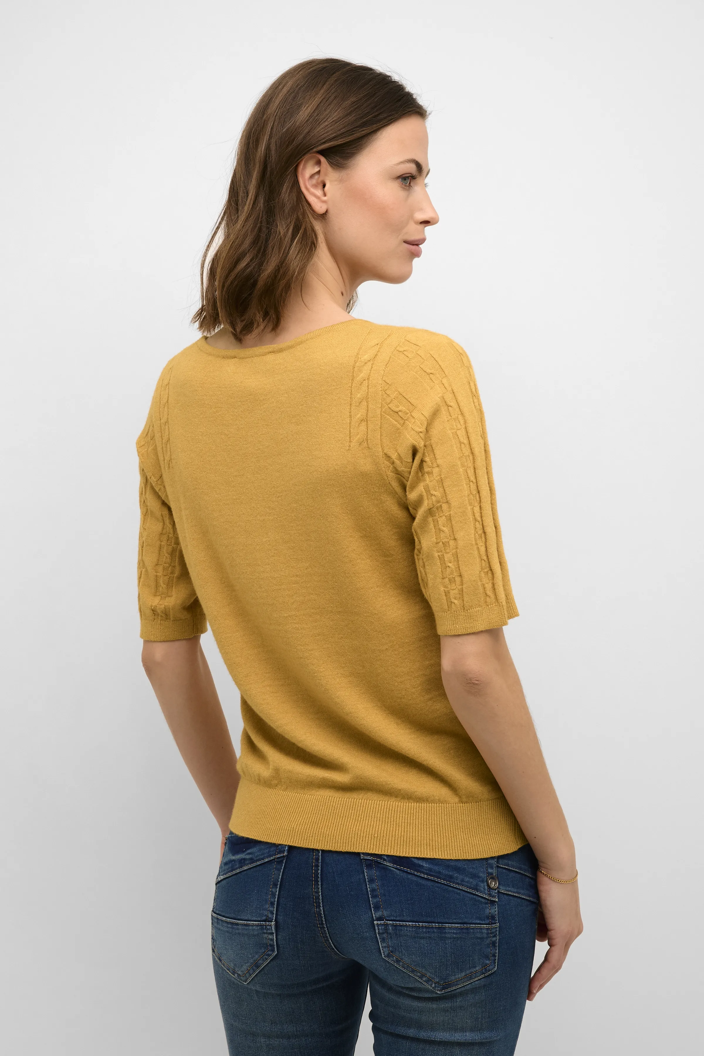 CRDela Pullover