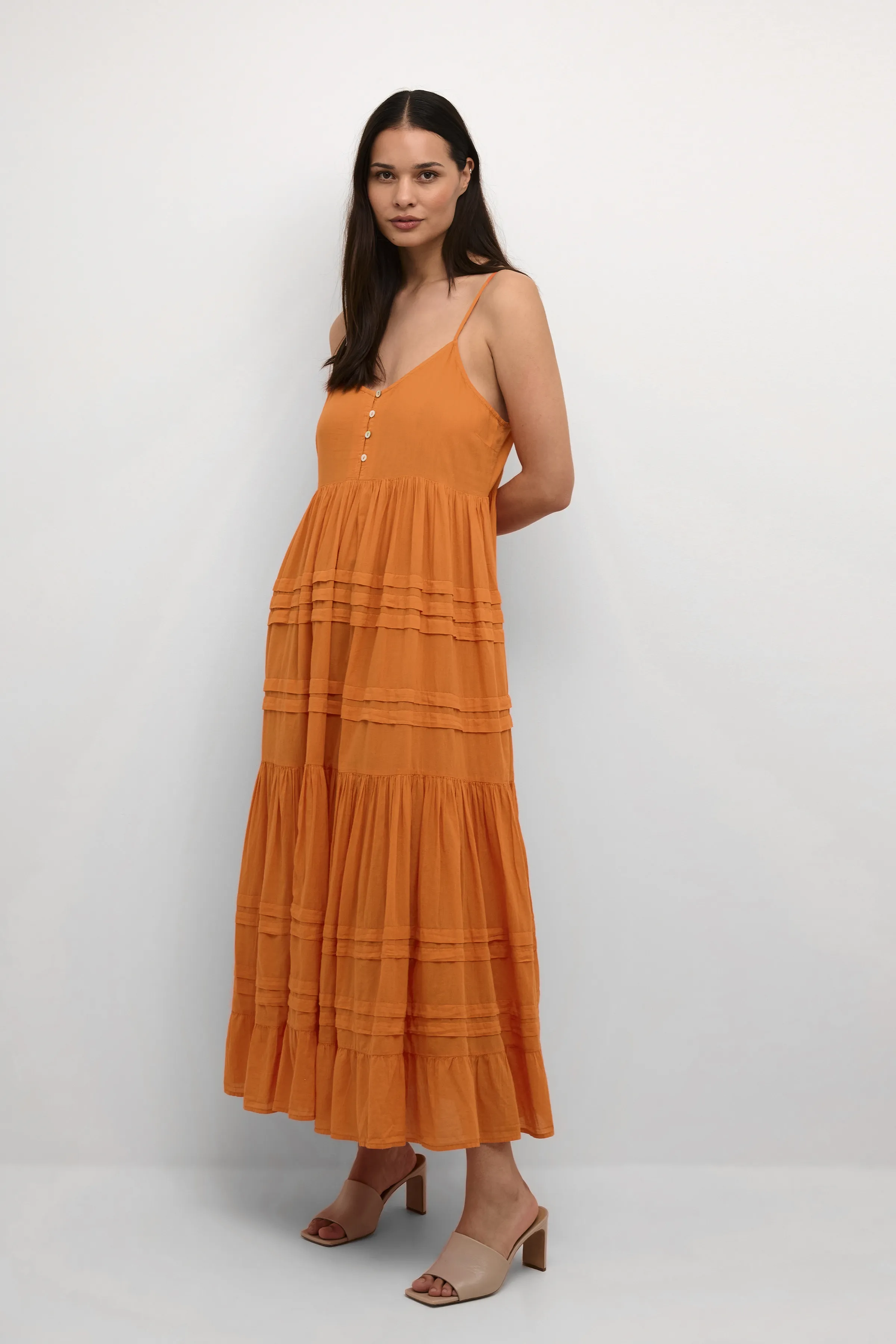 CRHoula Kleid
