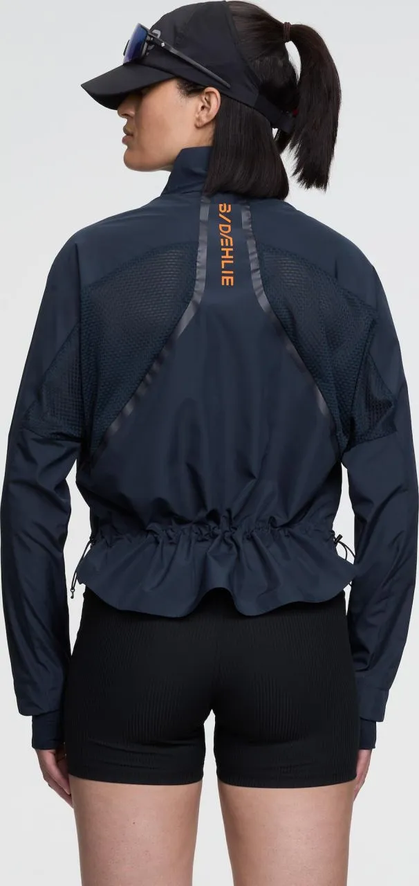 Daehlie Jacket Attempt Wmn - Damen Radjacke