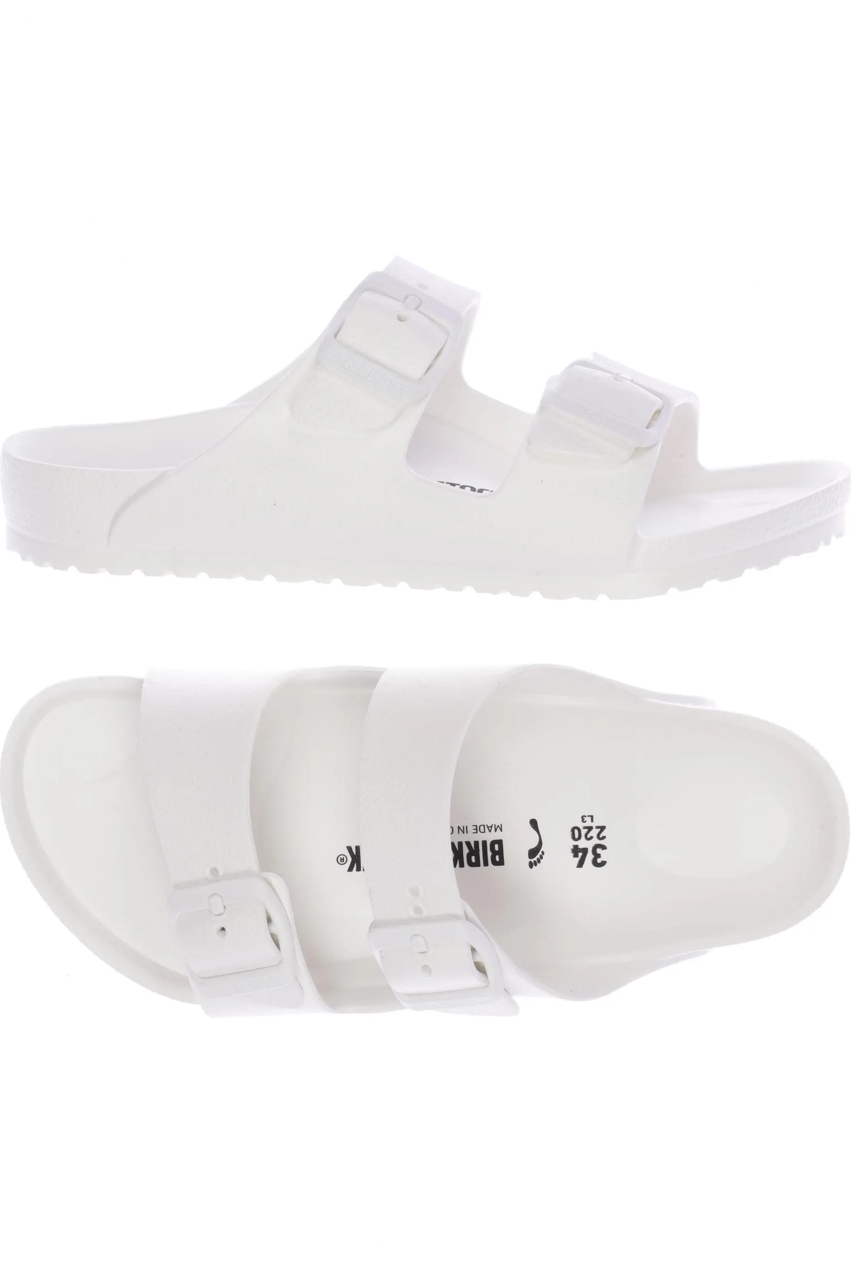 Damen Sandale Gr. EU 34