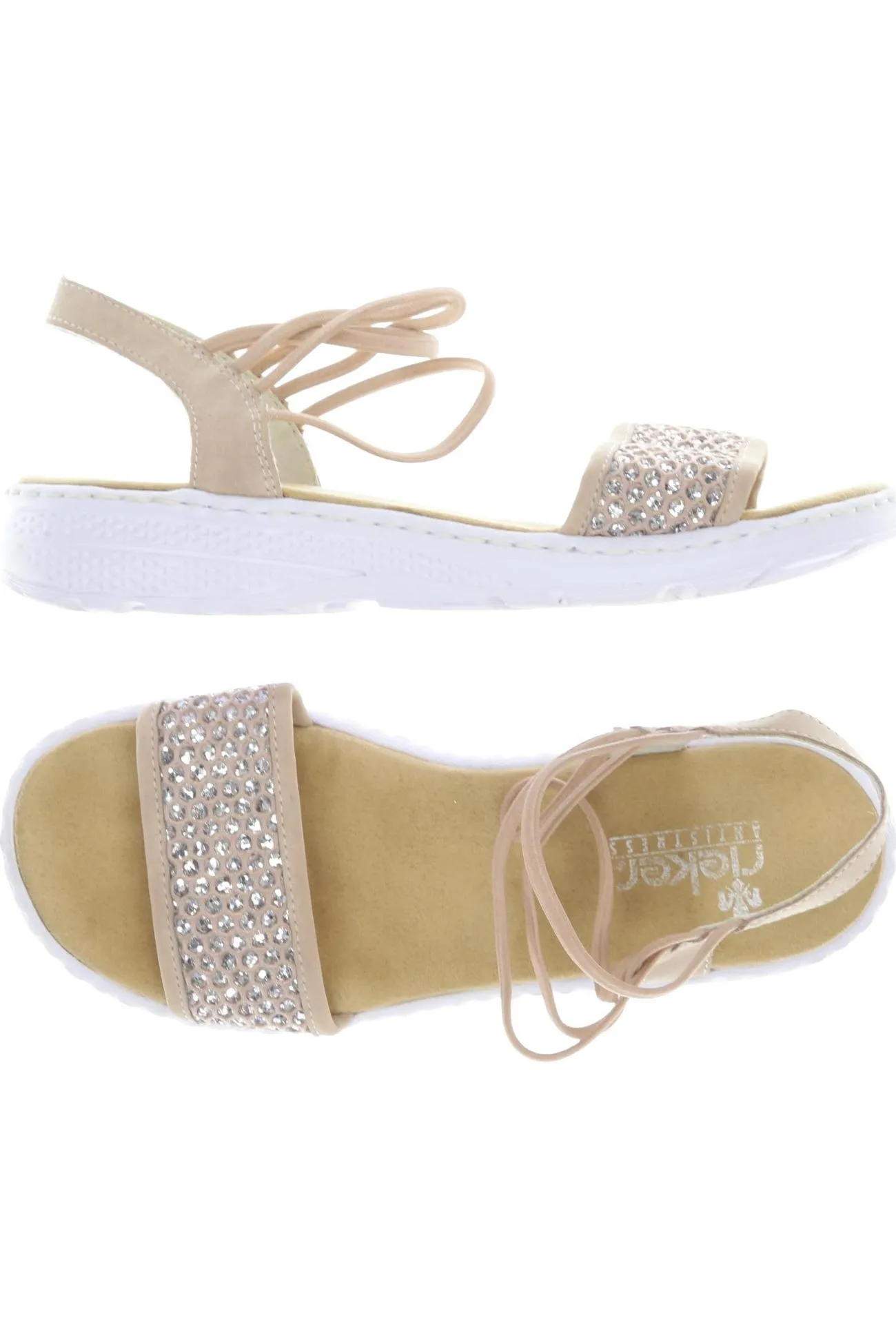 Damen Sandale Gr. EU 36