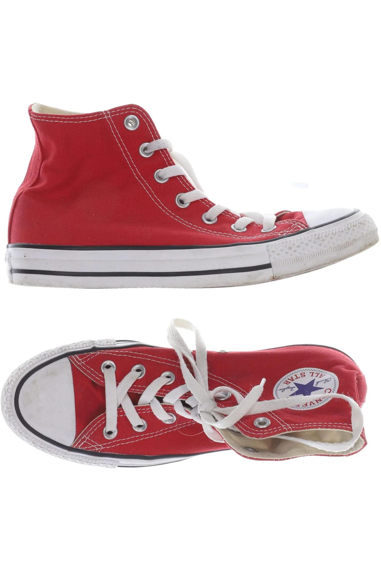 Damen Sneakers Gr. EU 39