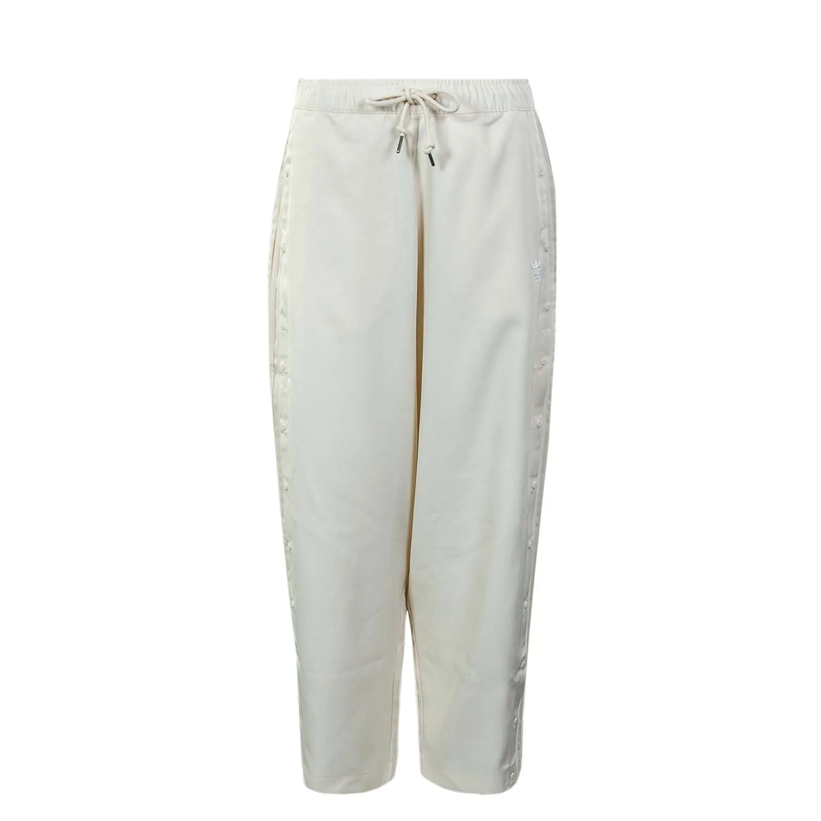 Damen Stoffhose - Relaxed Pant - Wonder White
