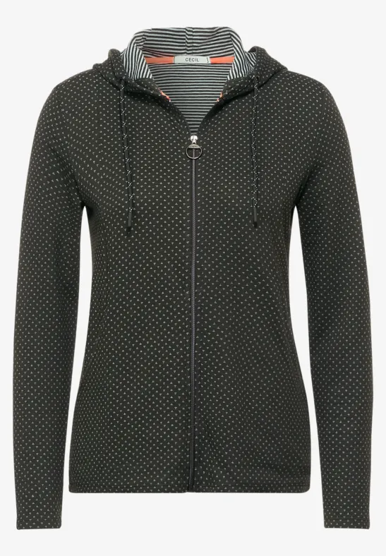 Doubleface Jacke