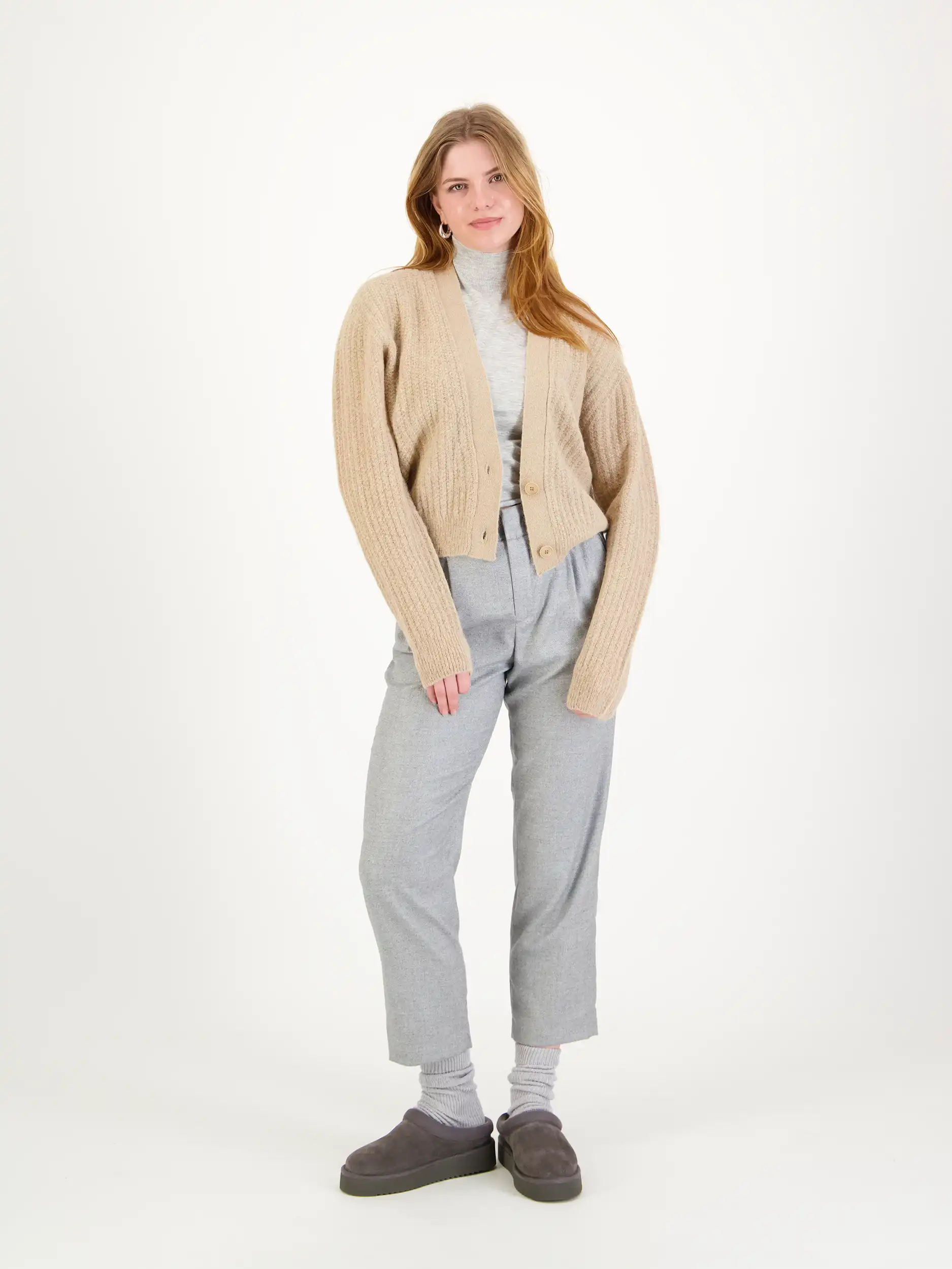 Drykorn Strickjacke 'Coopie' für Damen