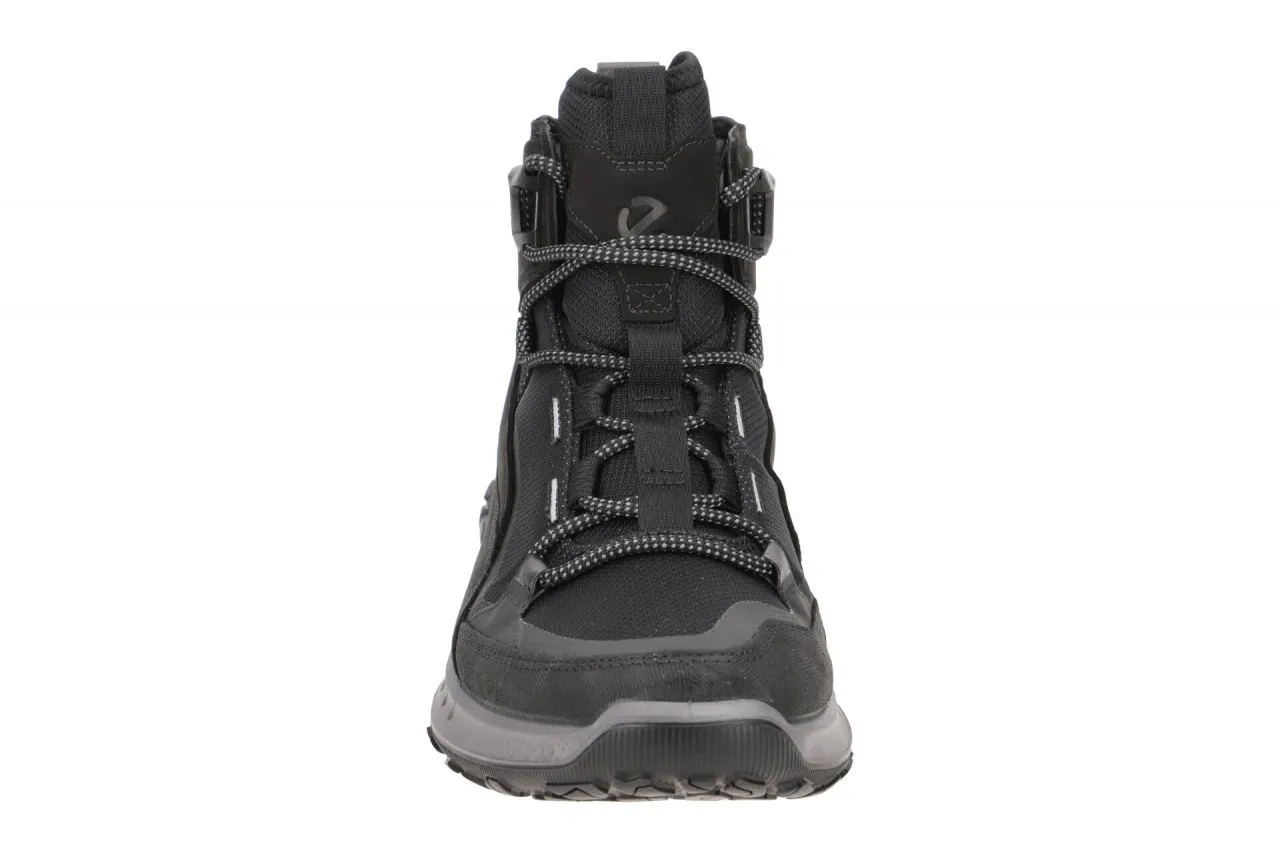 Ecco Ult-Trn Stiefel schwarz Waterproof 824274