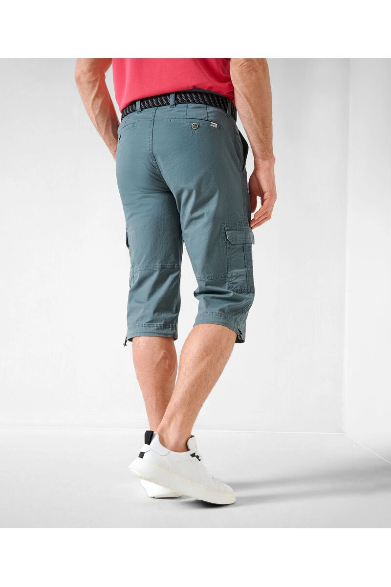 EUREX BY BRAX 7/8 Cargo Hose Bill mint Stretch, Dehnbund