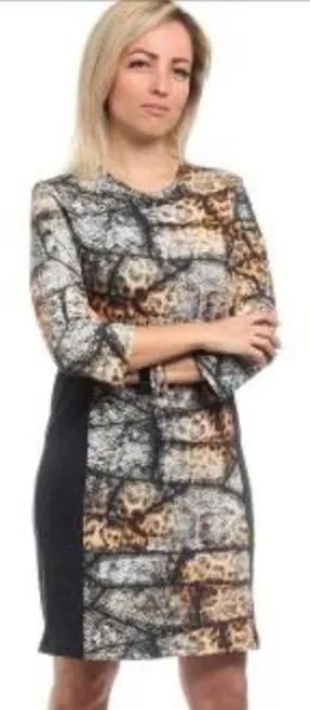 Fashion Apolda Kleid 43479