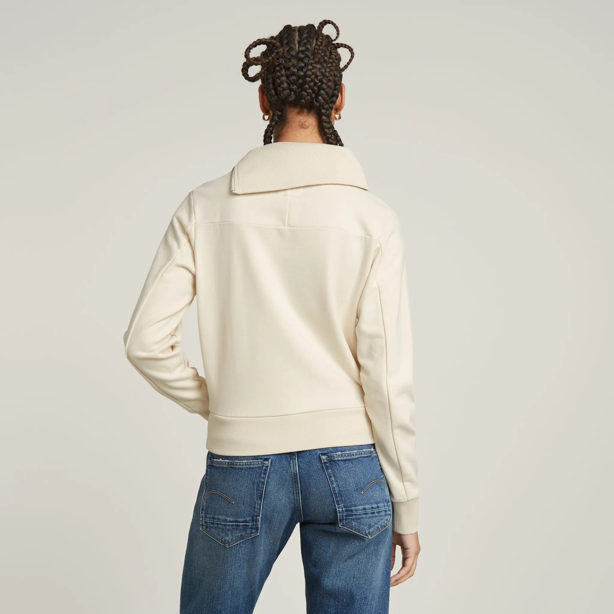 G-STAR Sweatshirt 10781351