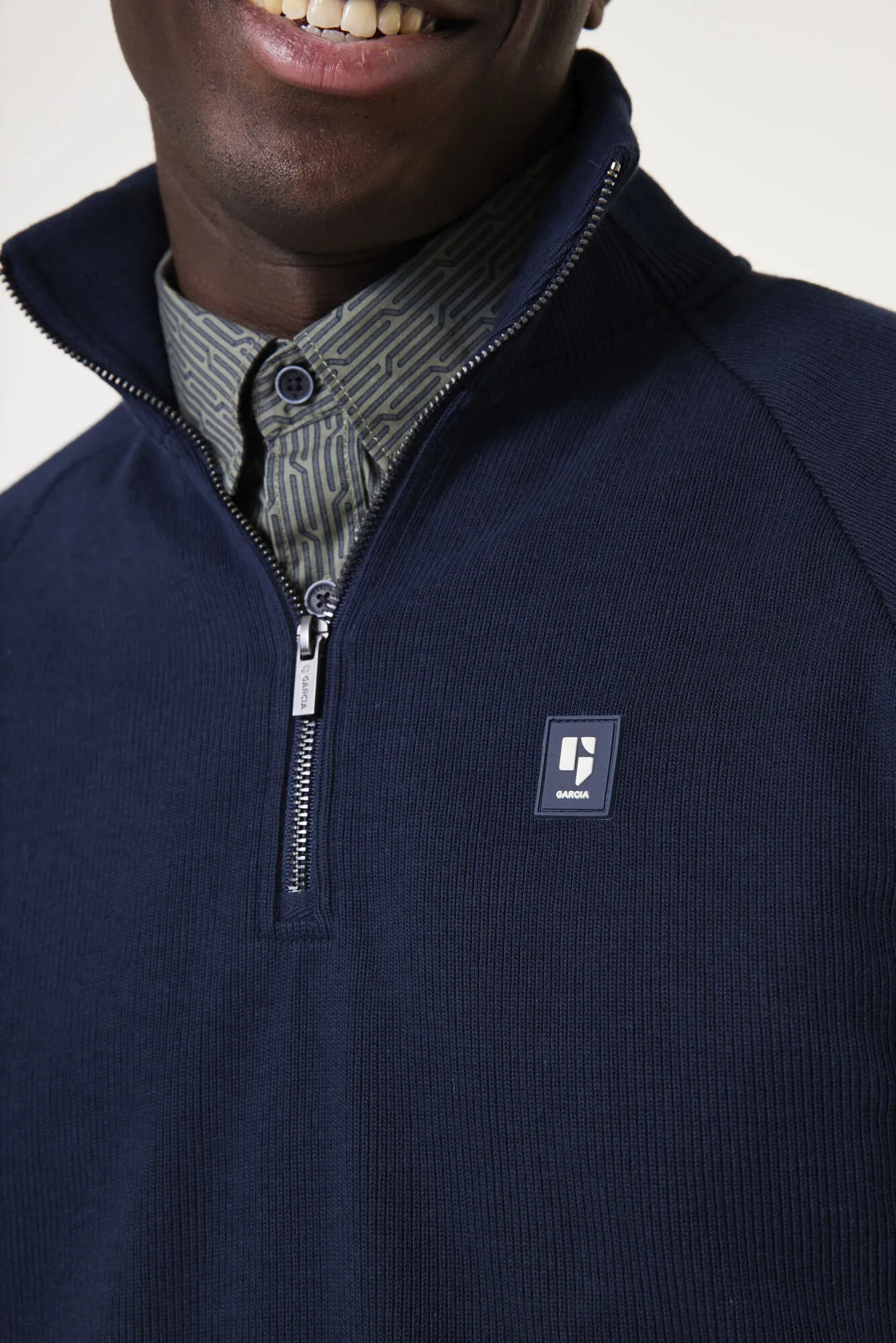 GARCIA Sweatshirt 10765494
