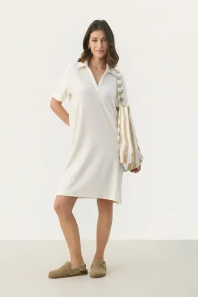 GiavannaPW Frottee-Kleid