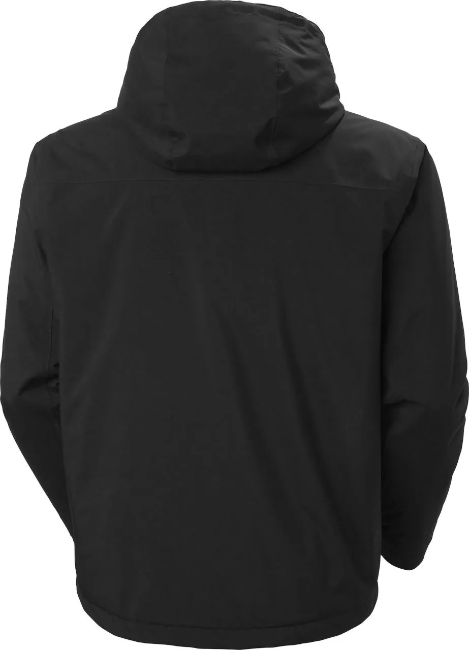 Helly Hansen Victor INS Jacket - Herren Freizeitjacke