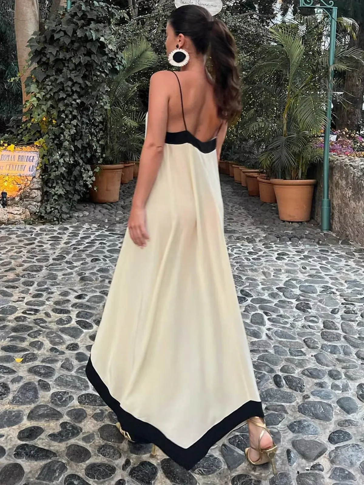 Hemdchen Kleid