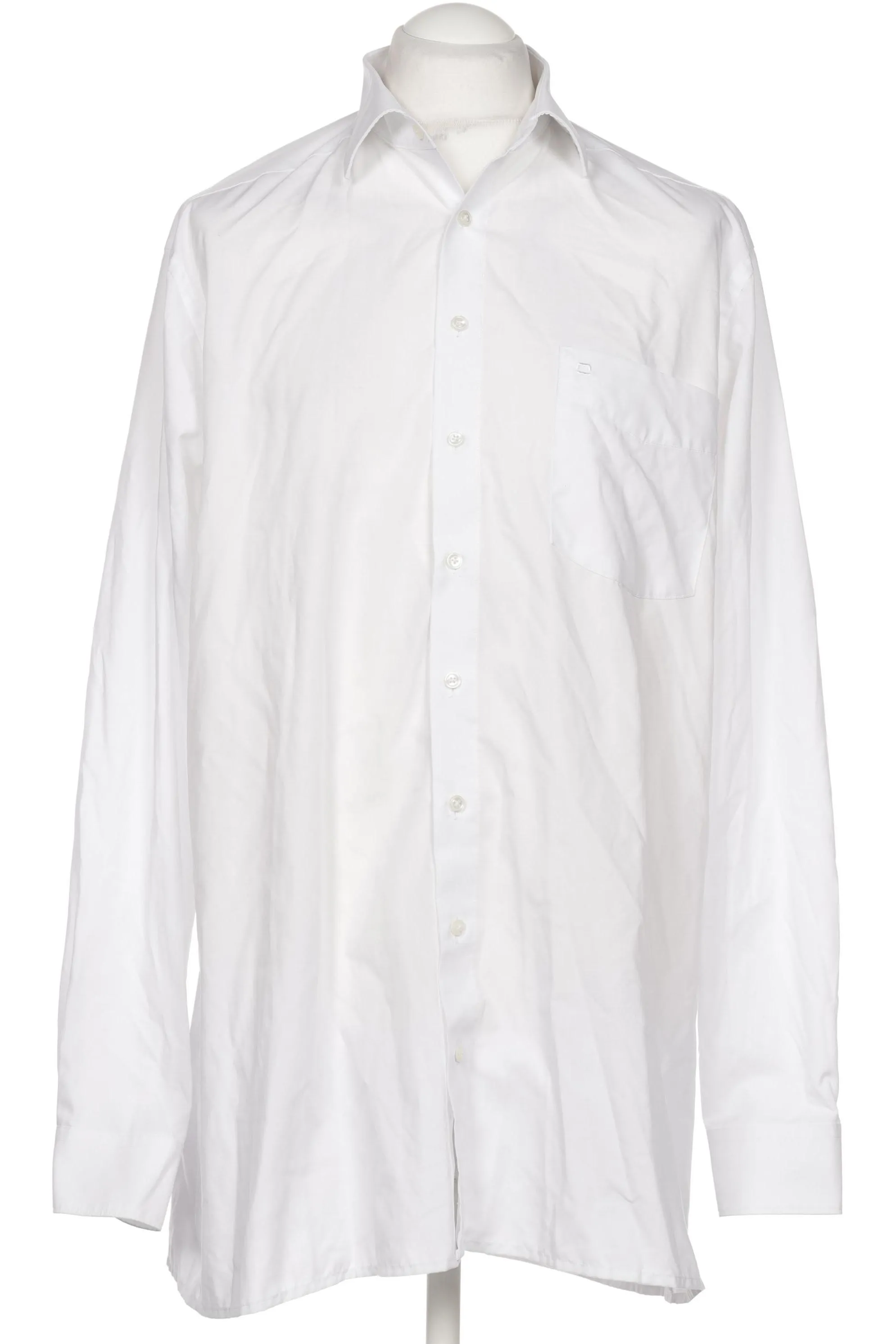 Herren Hemd Gr. 43