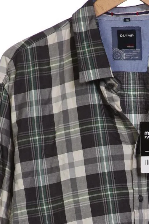 Herren Hemd Gr. XXL