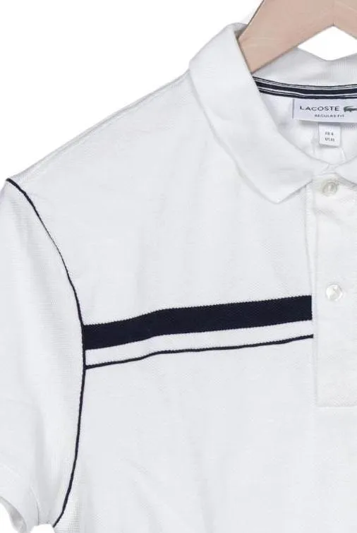 Herren Poloshirt Gr. LACOSTE 4