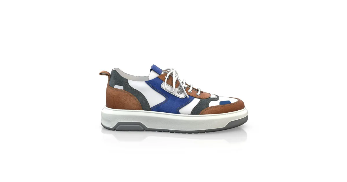 Herren Sneakers 43955
