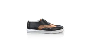 Herren Sneakers 7417