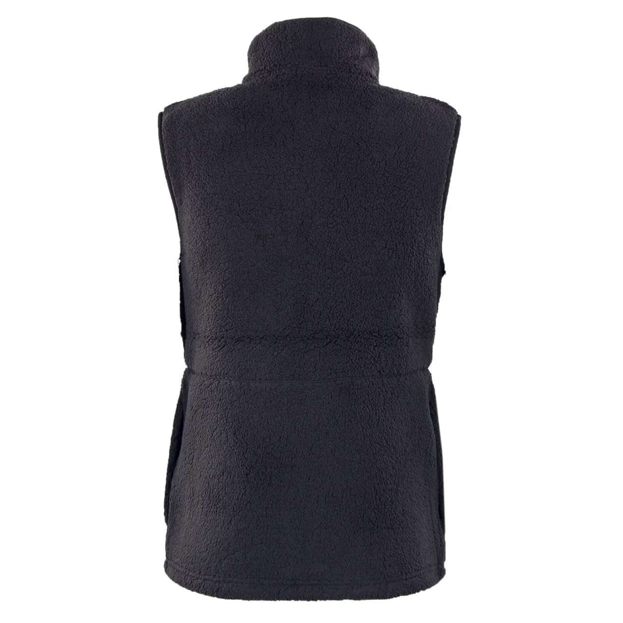 Herren Weste - Mountainside - Black