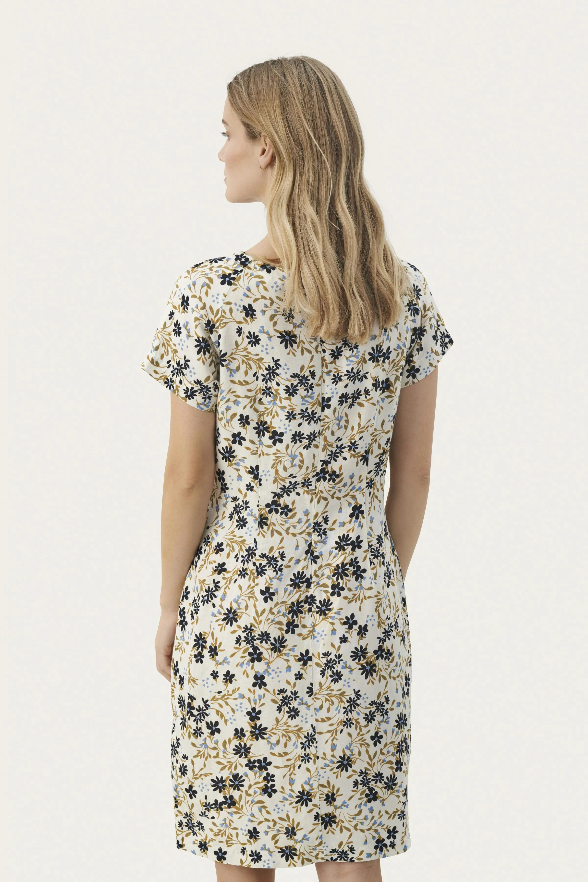 IndreasPW Kleid