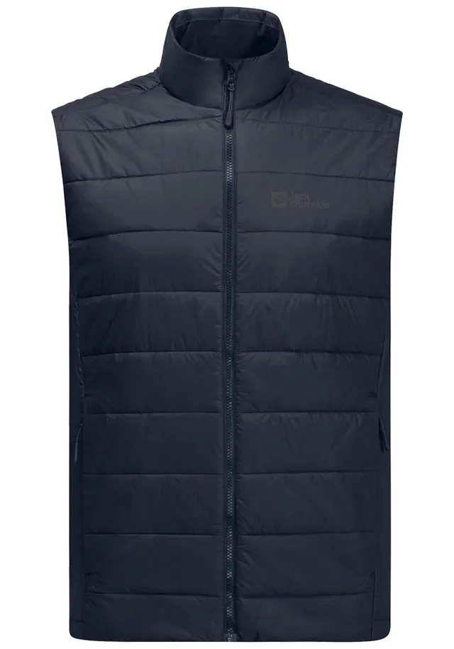 Jack Wolfskin Funktionsweste »LAPAWA INS VEST M«