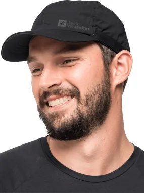 Jack Wolfskin Strap Cap -