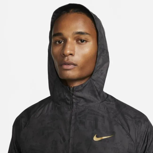 Jacke Nike Full-Zip Football Jacket DN1078-010