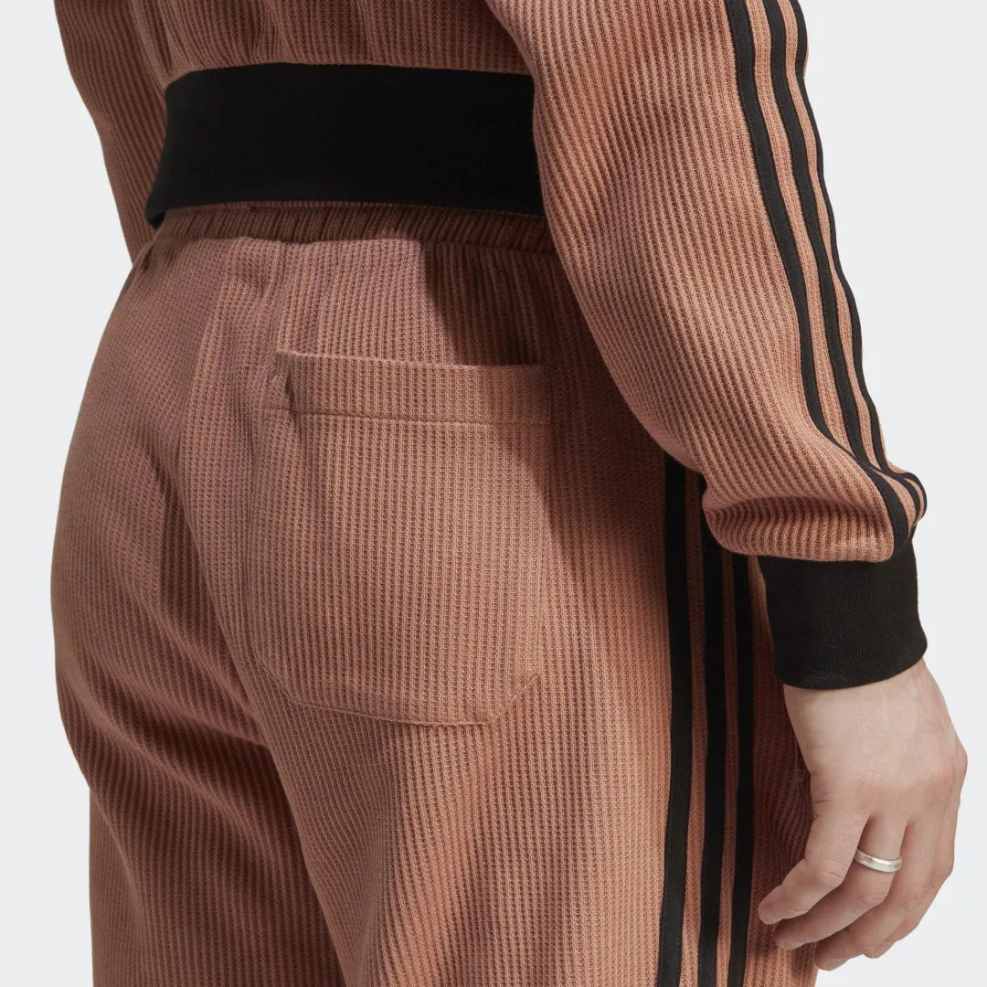 Jogginghose adidas Originals Adicolor Classics Waffle Beckenbauer Pants HS2079