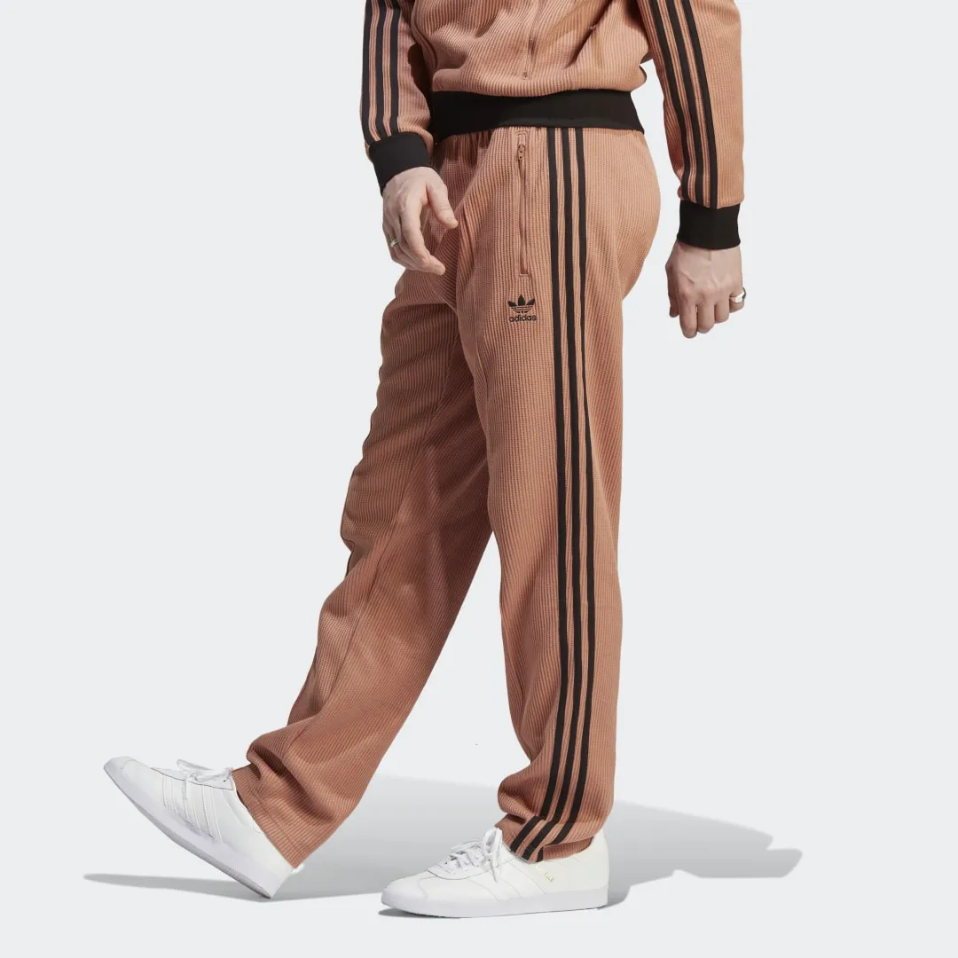 Jogginghose adidas Originals Adicolor Classics Waffle Beckenbauer Pants HS2079