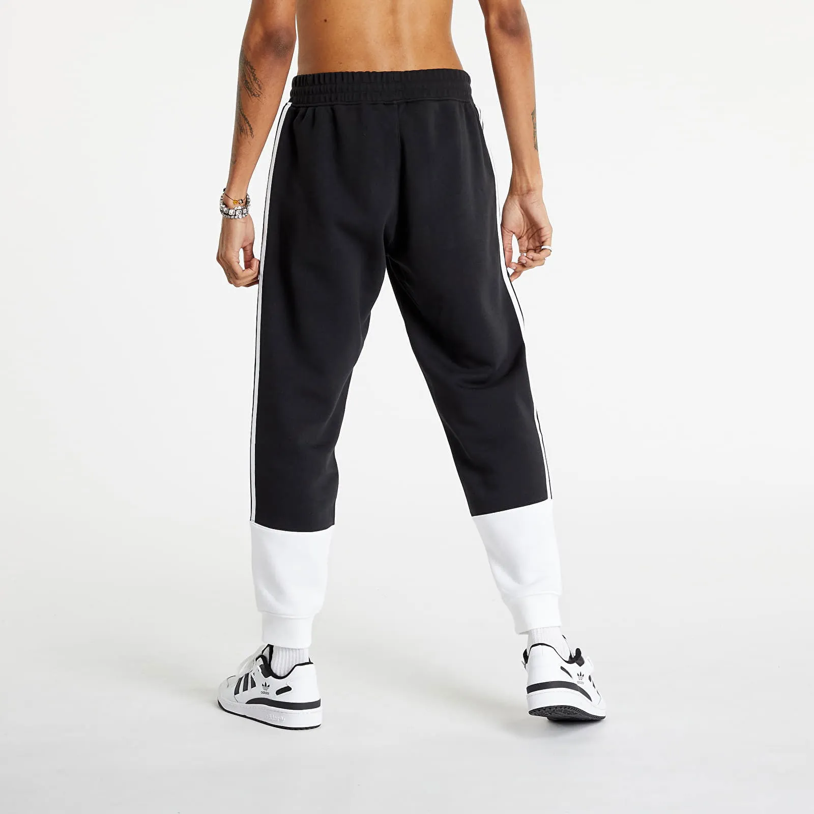 Jogginghose adidas Performance SST Fleece HC2082
