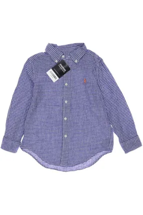 Jungen Hemd Gr. EU 104