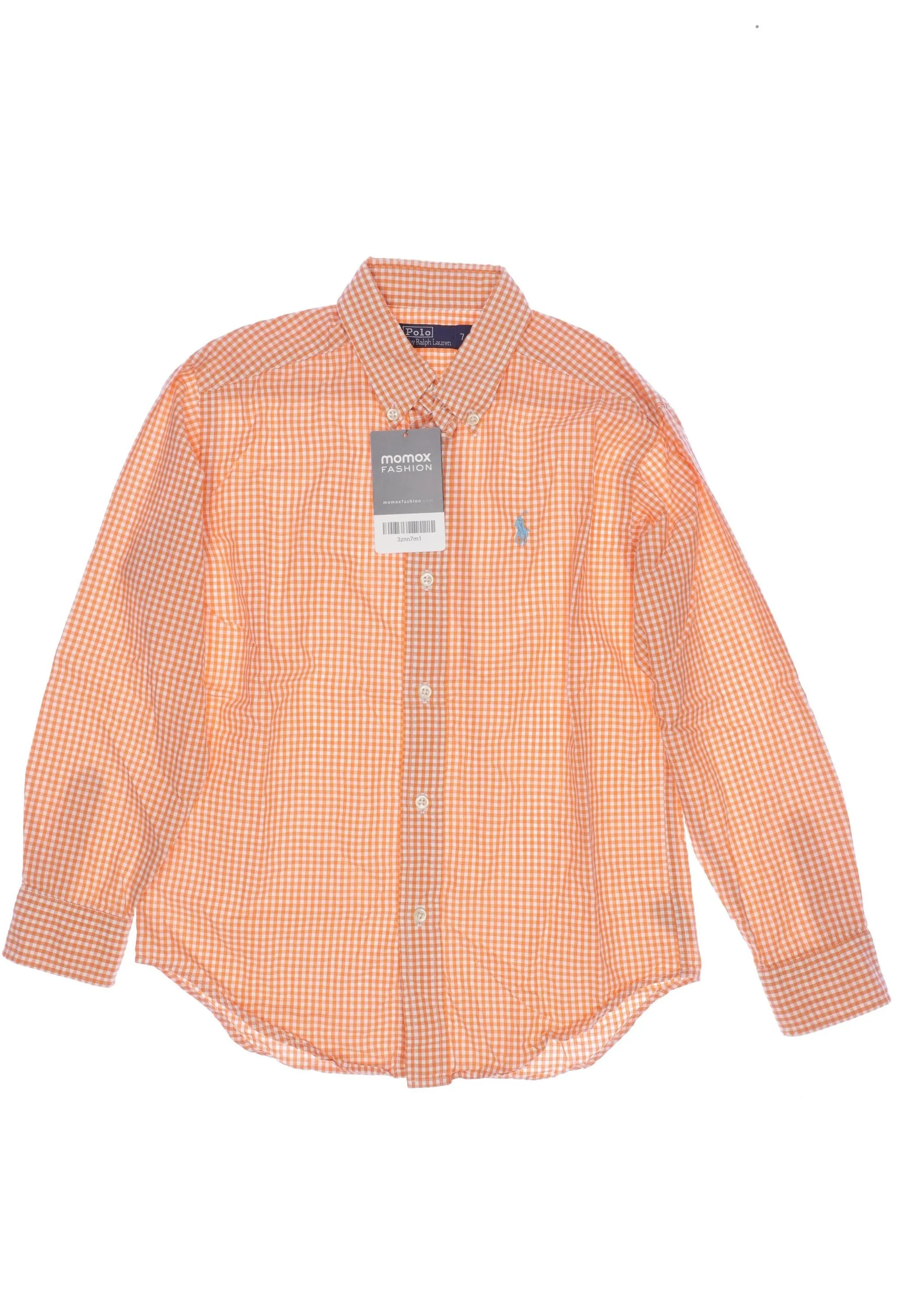Jungen Hemd Gr. EU 128