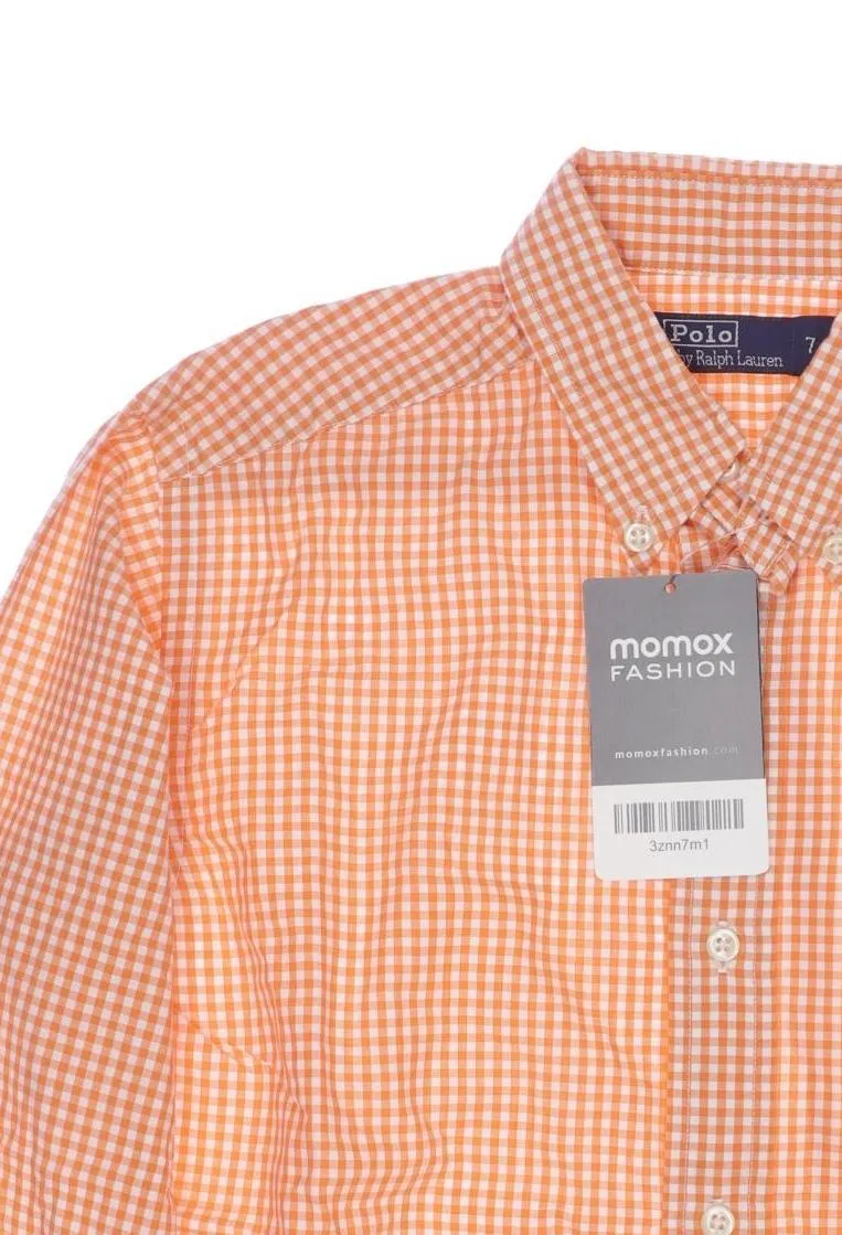 Jungen Hemd Gr. EU 128