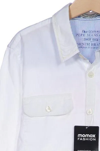 Jungen Hemd Gr. EU 152