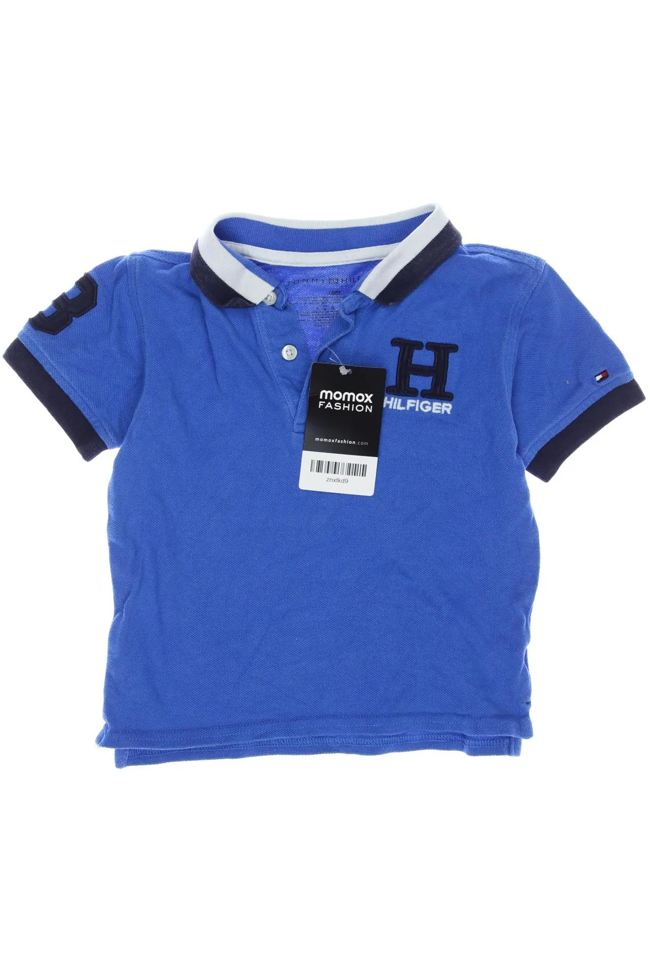 Jungen Poloshirt Gr. EU 92